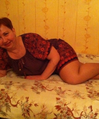 Анкета проститутки Вера - Фото 1, Николаевка, 41 год, №9896